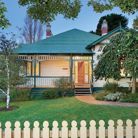 Melbourne House B&B Екстериор снимка