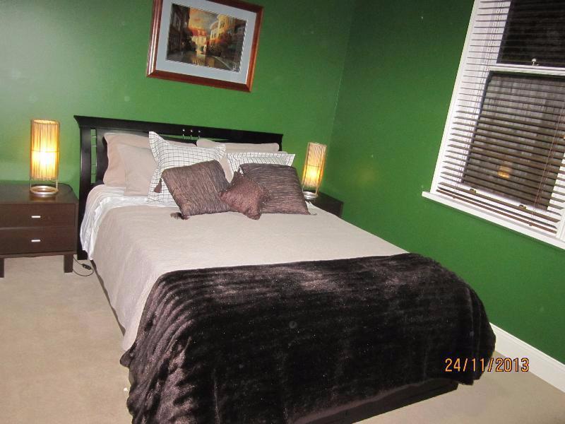 Melbourne House B&B Екстериор снимка