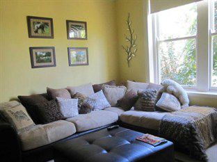 Melbourne House B&B Екстериор снимка